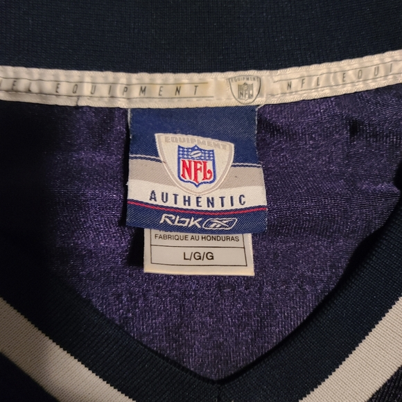 NEW ENGLAND PATRIOTS WES WELKEE JERSEY - Picture 3 of 6